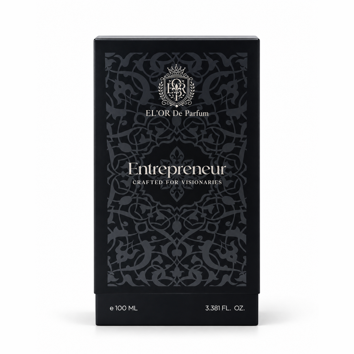 Entrepreneur