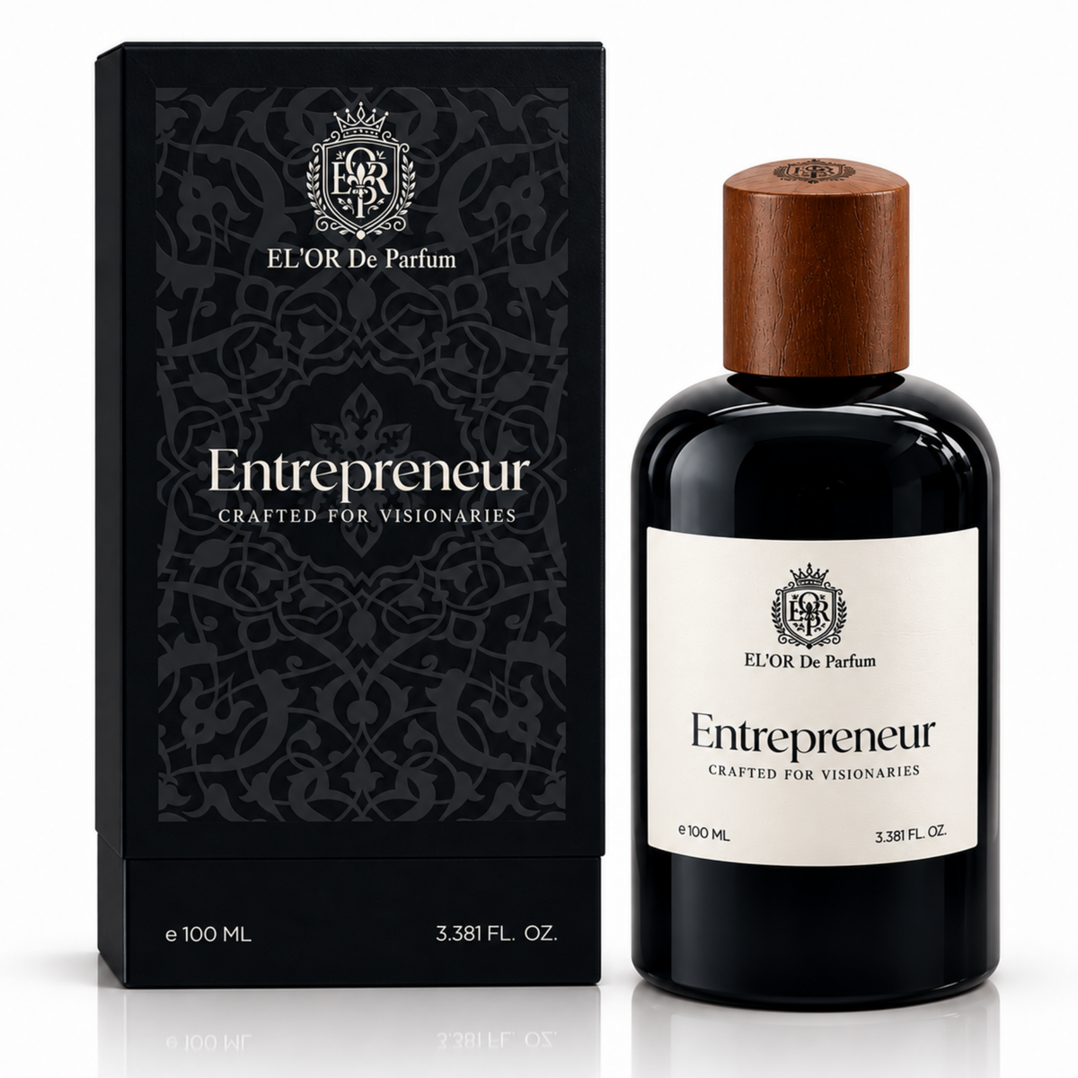 Entrepreneur